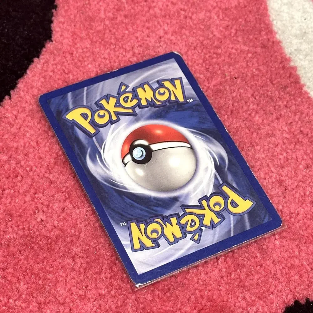 Houndour #39 – Pokémon Neo Discovery – 1st Edition – As Pictured